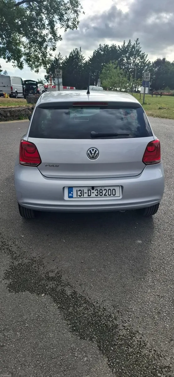 Volkswagen Polo 2013 - Image 5