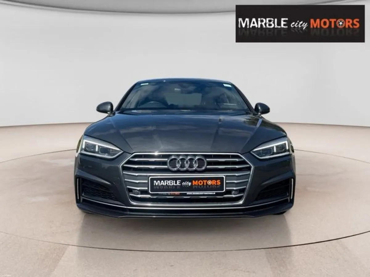 Audi A5 SPORTBACK TDI ULTRA S LINE - Image 3