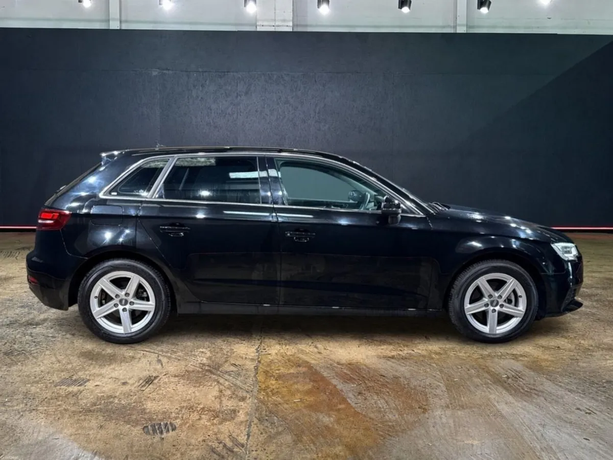 Audi A3 1.4 TFSI AUTOMATIC - FACTORY ALLOYS - CRUI - Image 2