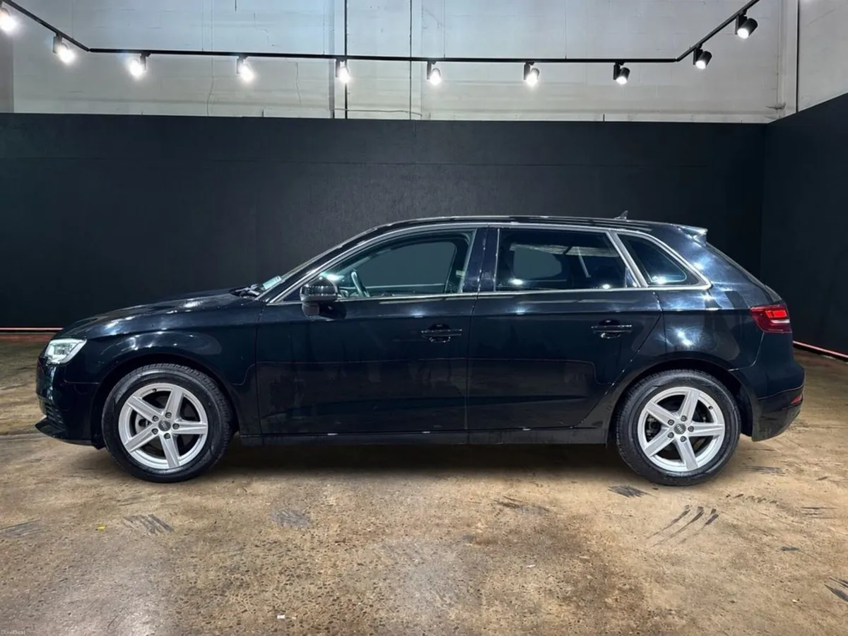 Audi A3 1.4 TFSI AUTOMATIC - FACTORY ALLOYS - CRUI - Image 6