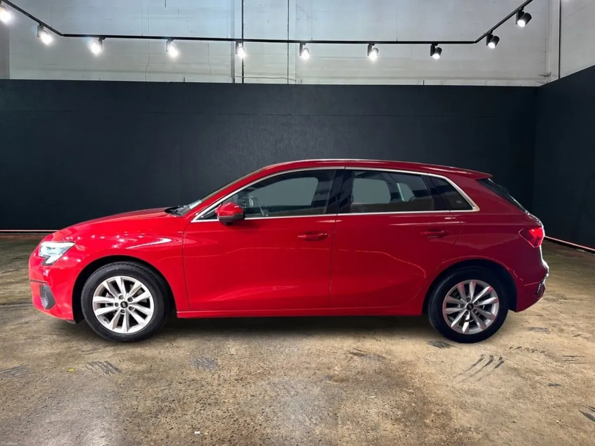 Audi A3 1.0 TFSI AUTOMATIC - FACTORY ALLOYS - CRUI - Image 6