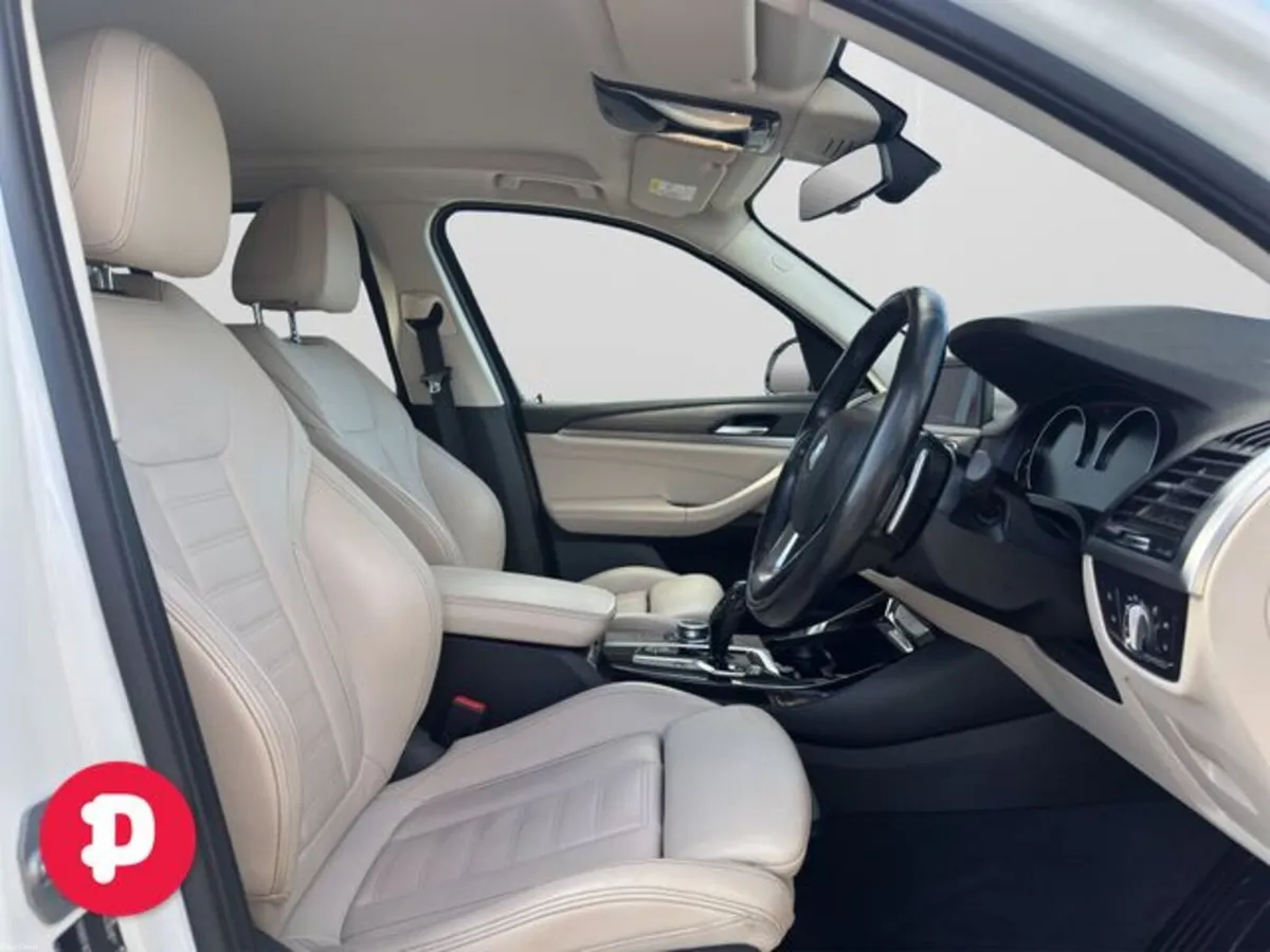 BMW X3 X-Drive 20D Auto - Straight Sale Discount - Image 4