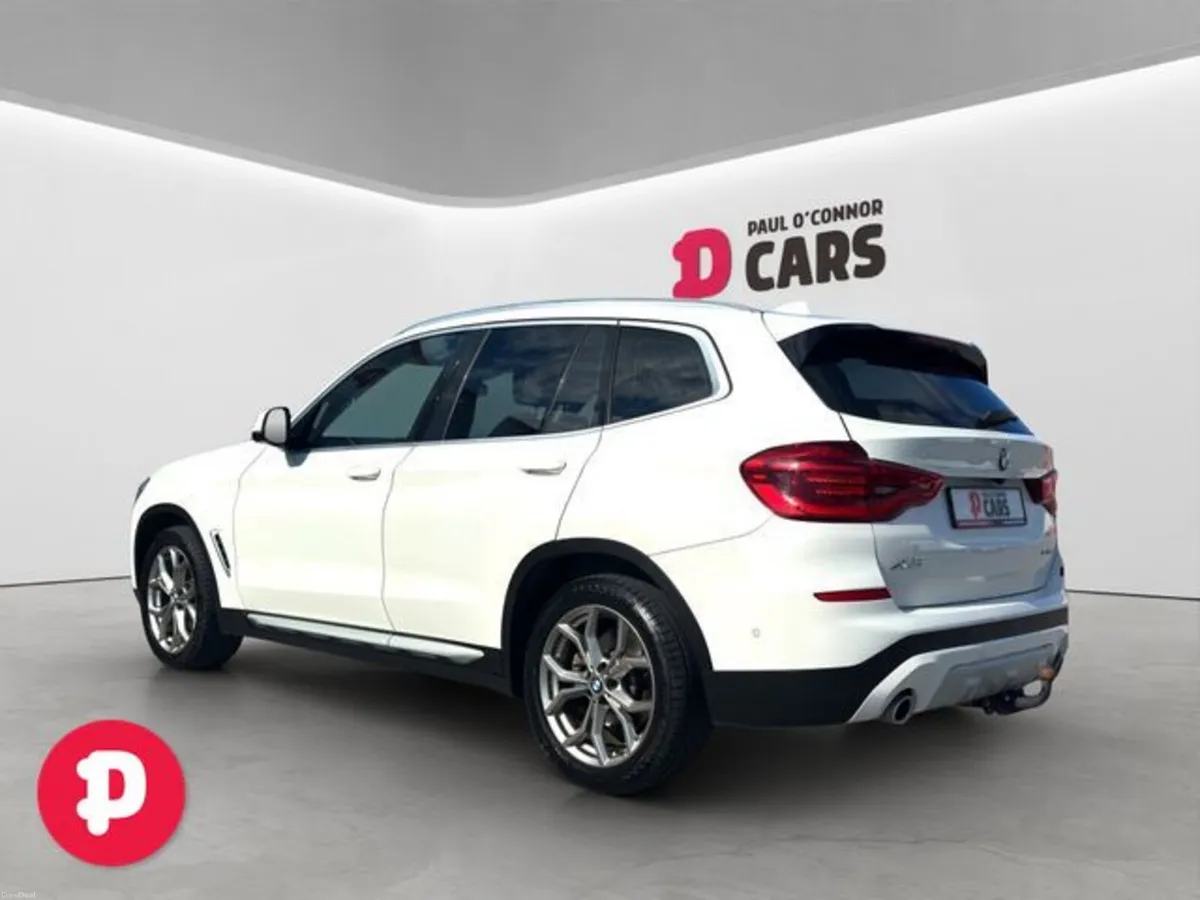 BMW X3 X-Drive 20D Auto - Straight Sale Discount - Image 3