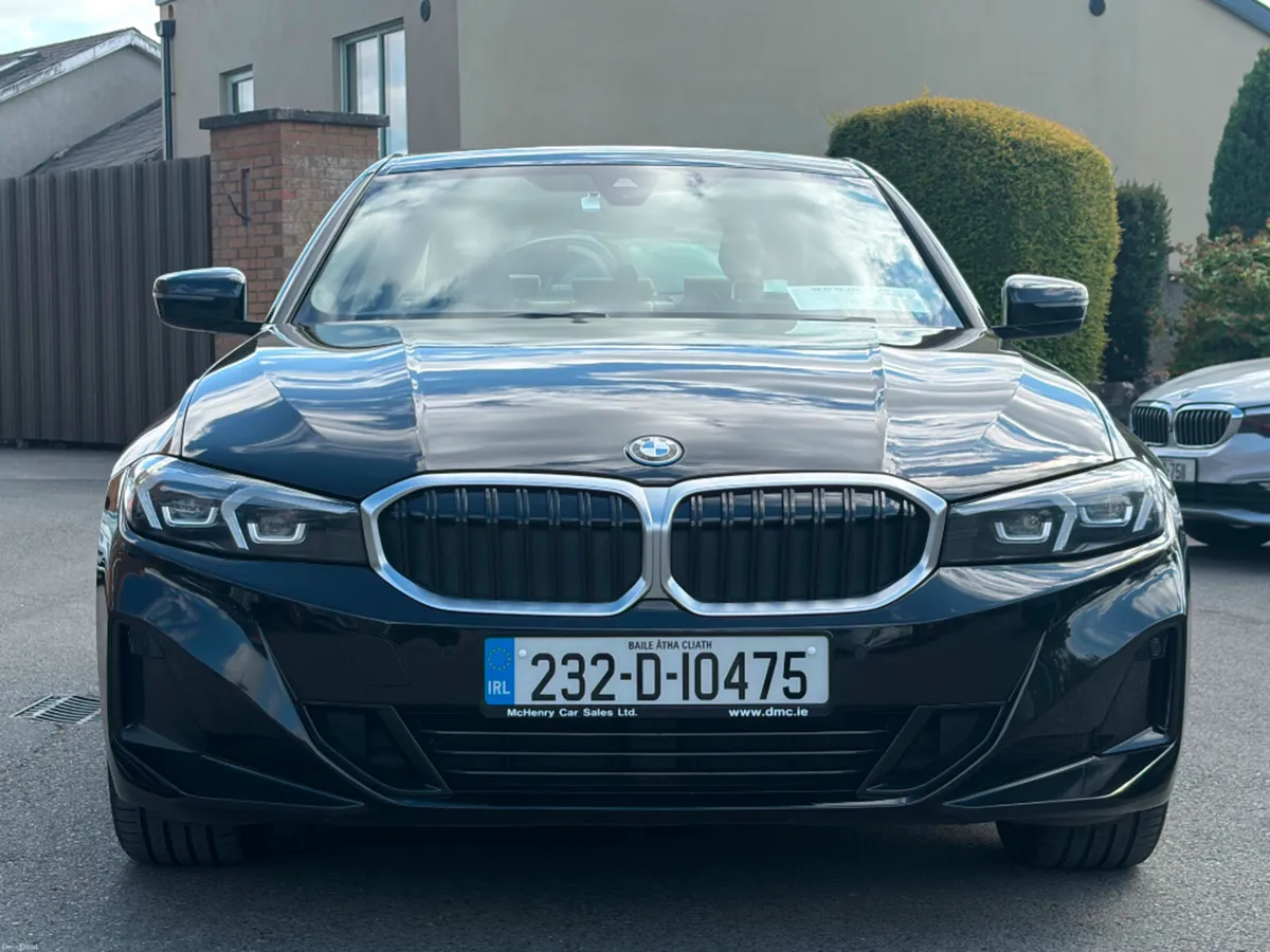 BMW 3-Series 330E Sport 4DR Auto - Image 2