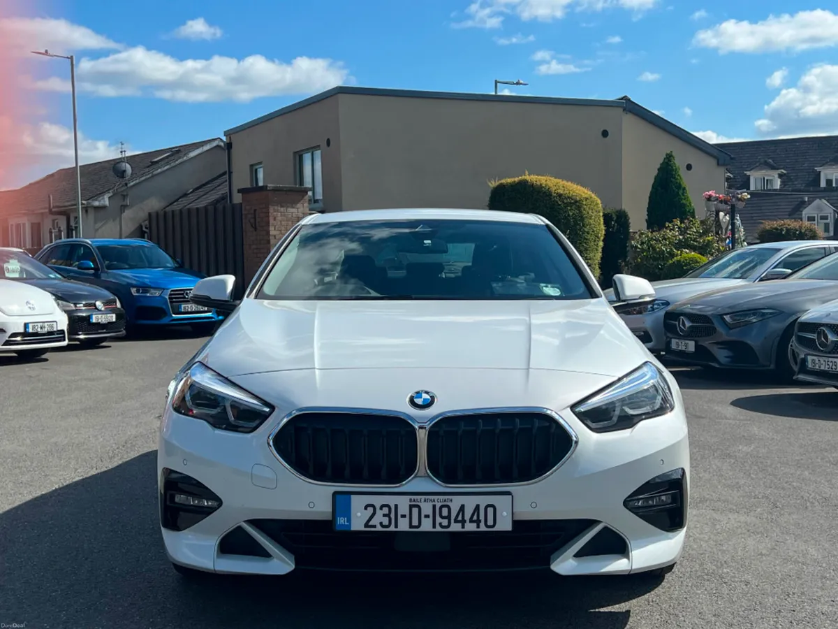 BMW 2-Series 218D SPORT AUTO *IRISH CAR* - Image 2