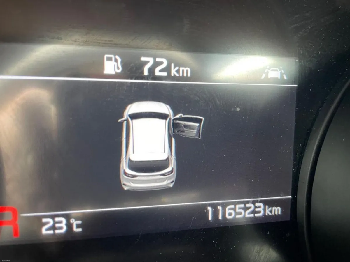 Kia Ceed 1.6 GT Line HP 5DR - Image 4