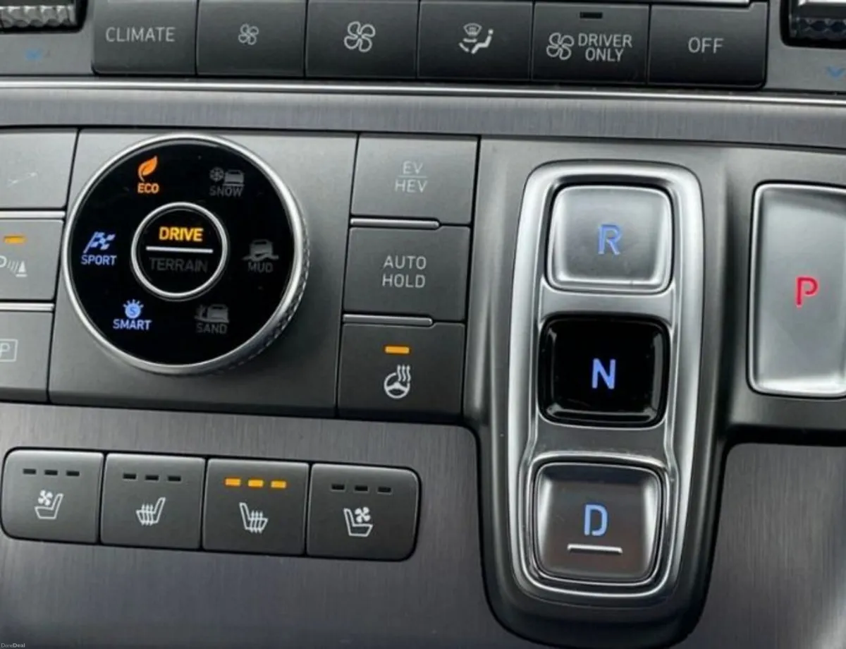Hyundai Santa Fe 2022 *7 Seater* - Image 5