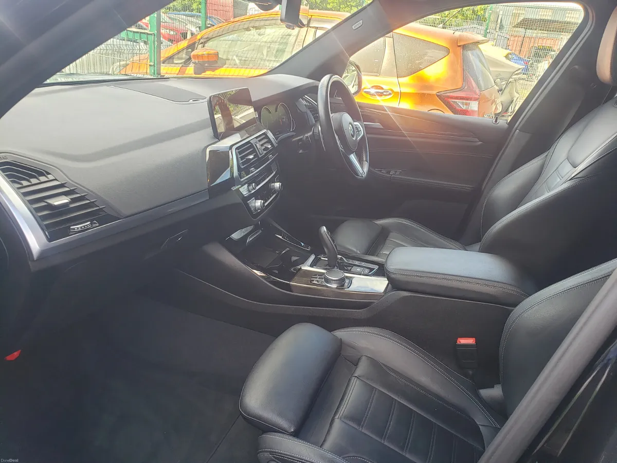 2019BmwX3 - Image 3