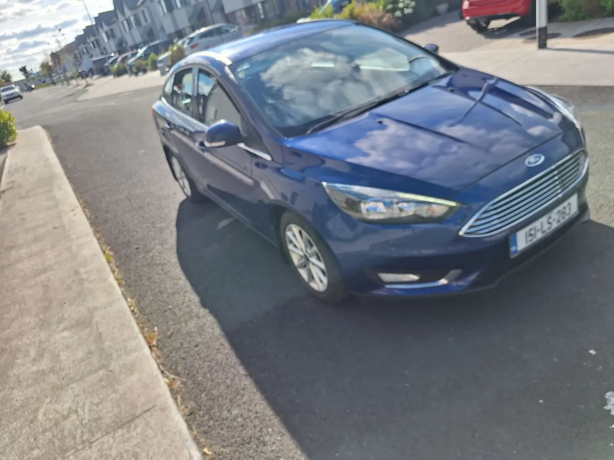 Ford Focus 2015 - Image 6