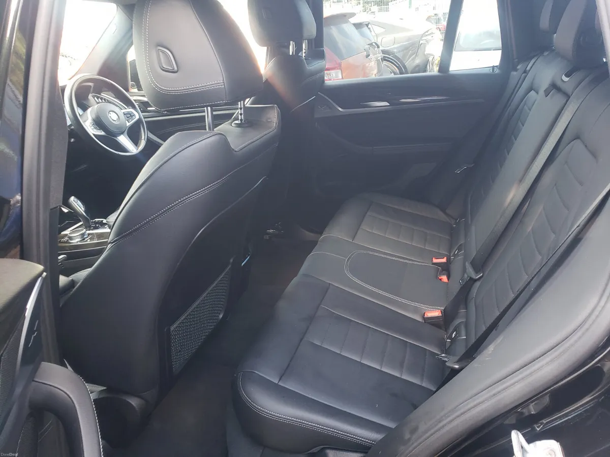 2019BmwX3 - Image 5