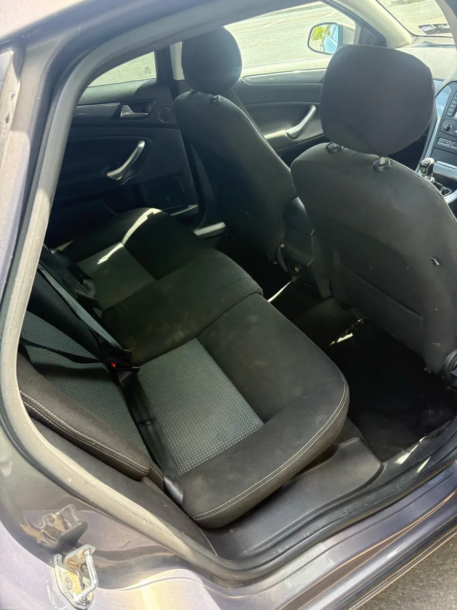 Ford Mondeo NEW NCT - Image 6