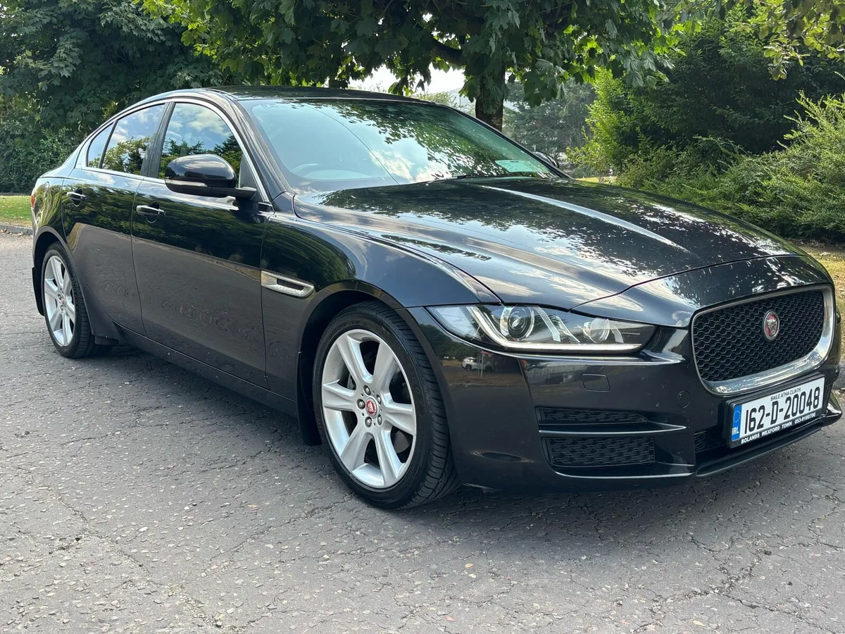 Jaguar XE 🔥 PRESTIGE🔥 - Image 3