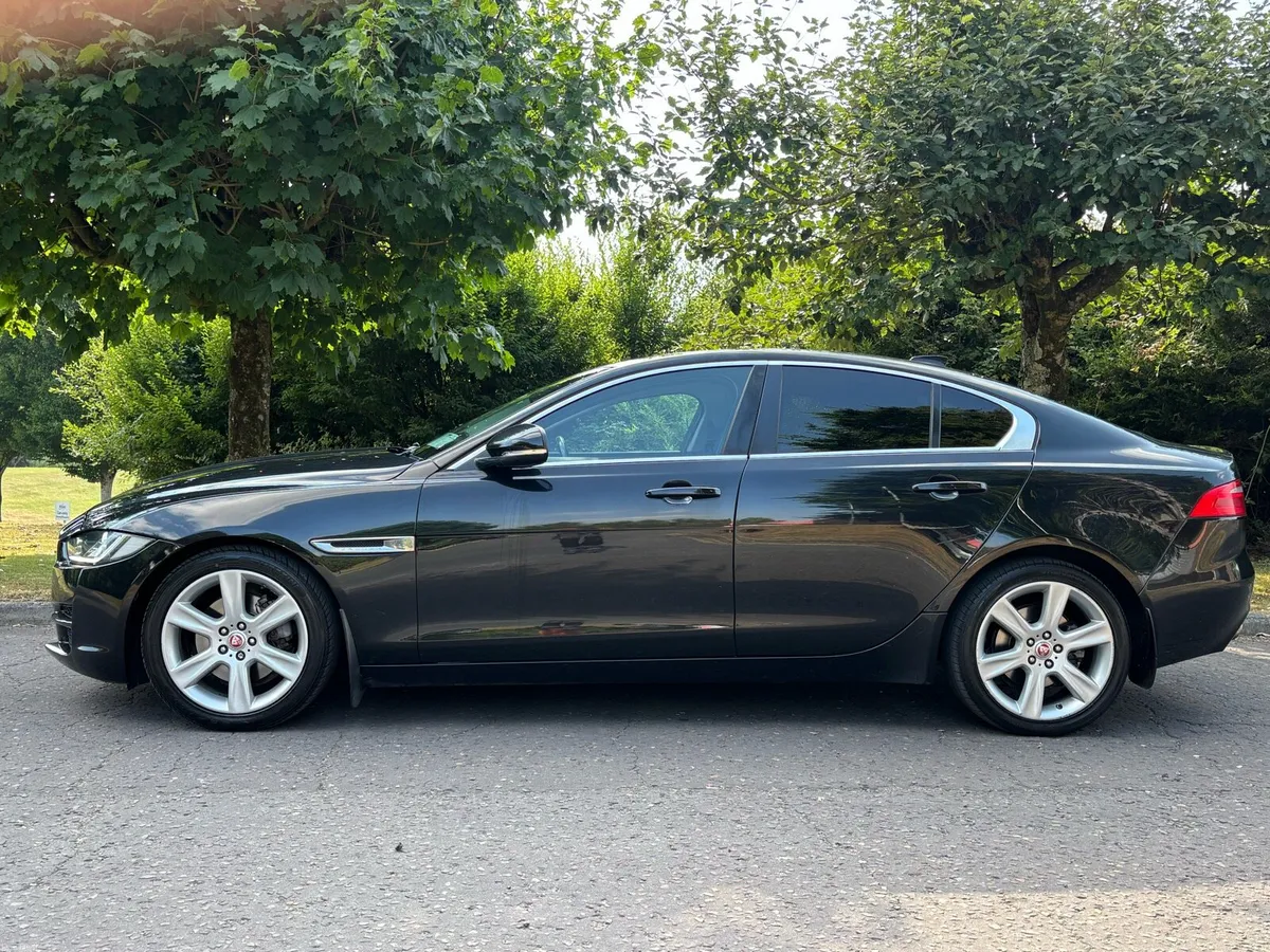 Jaguar XE 🔥 PRESTIGE🔥 - Image 5