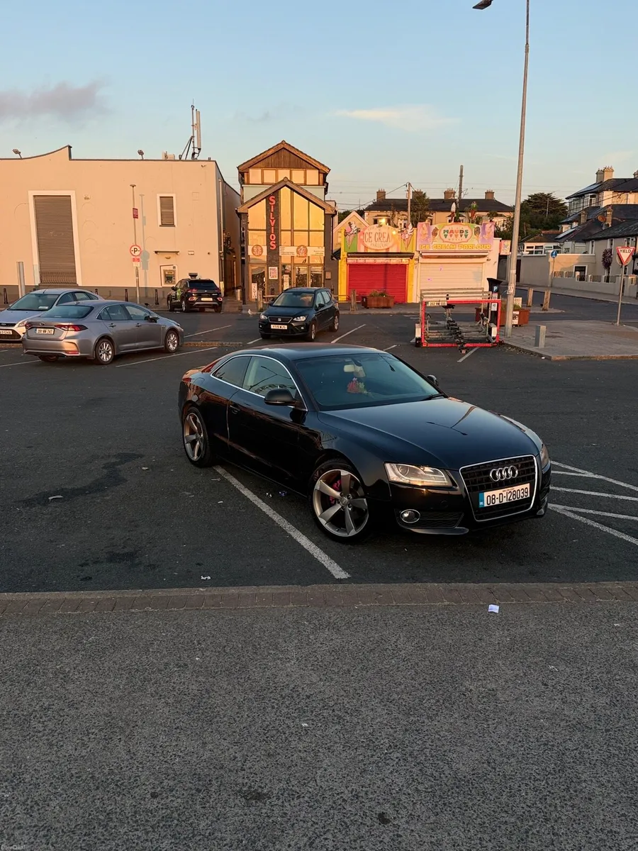 Audi a5 - Image 6