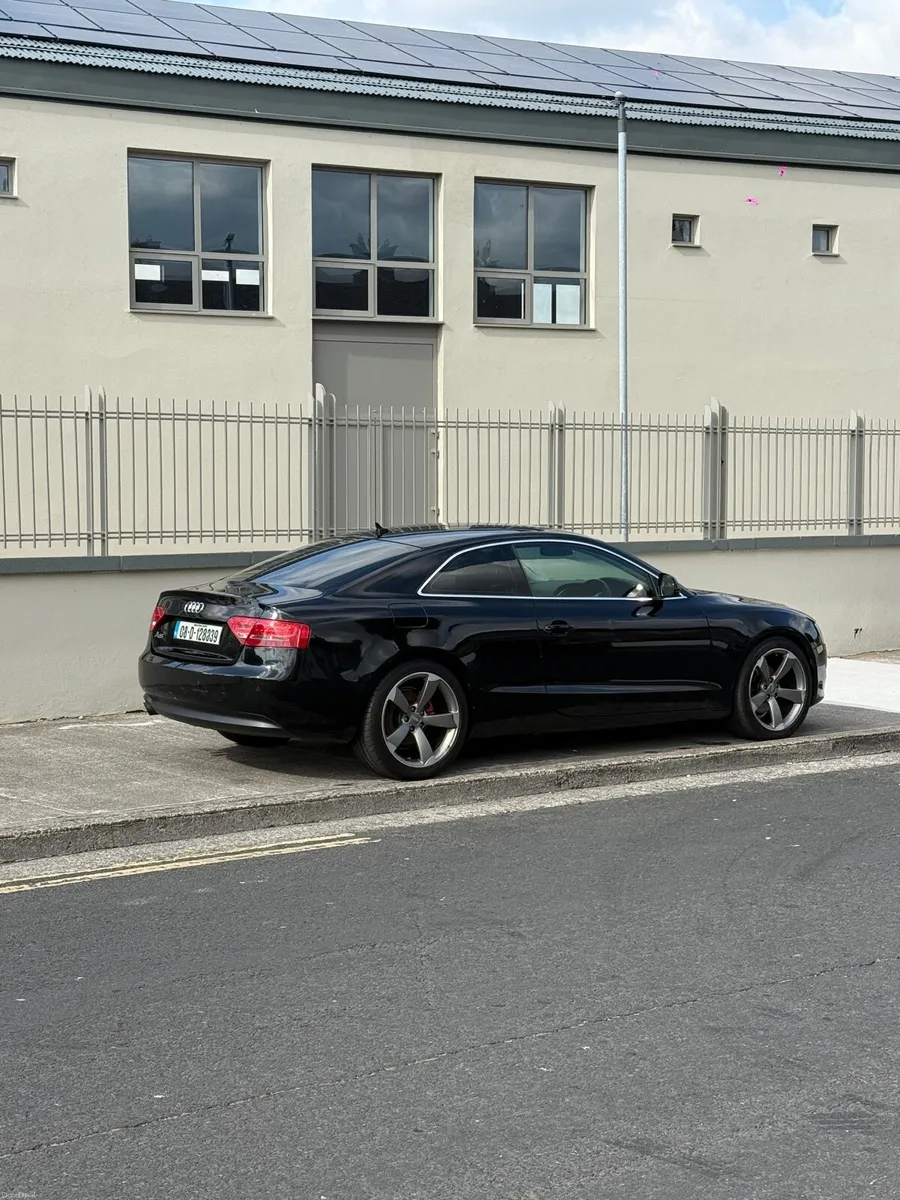 Audi a5 - Image 2