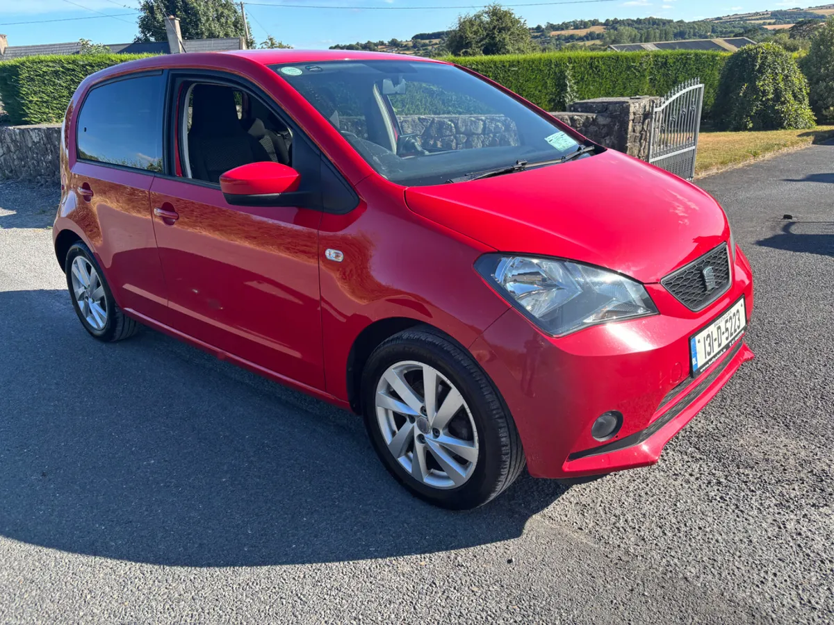SEAT Mii 2013 1.0 - Image 1