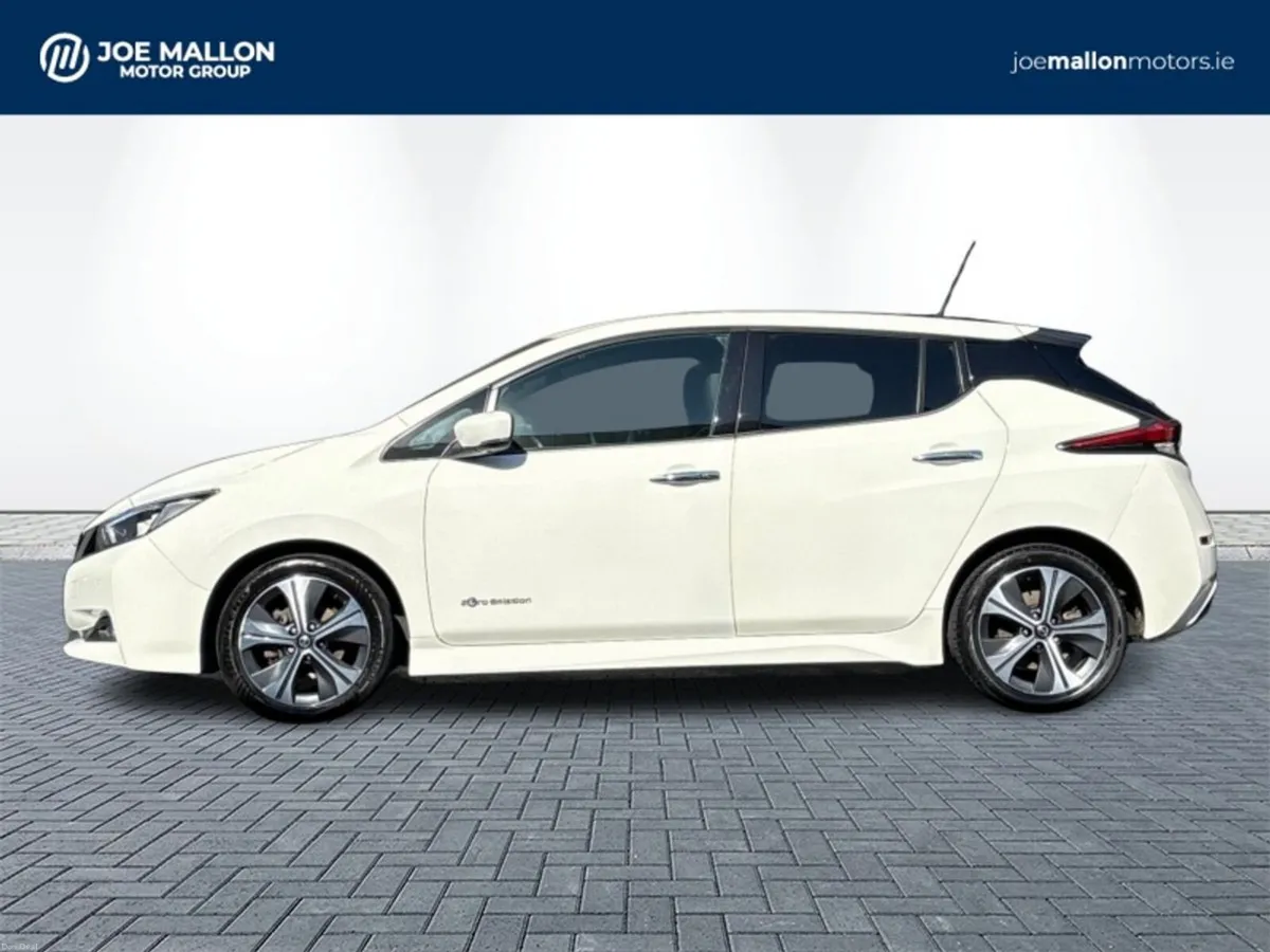 Nissan Leaf Leaf SV Premium 40 kWh - Image 4