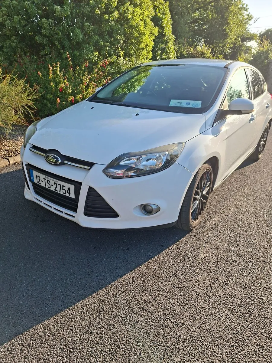 Ford Focus 2012 - Image 5