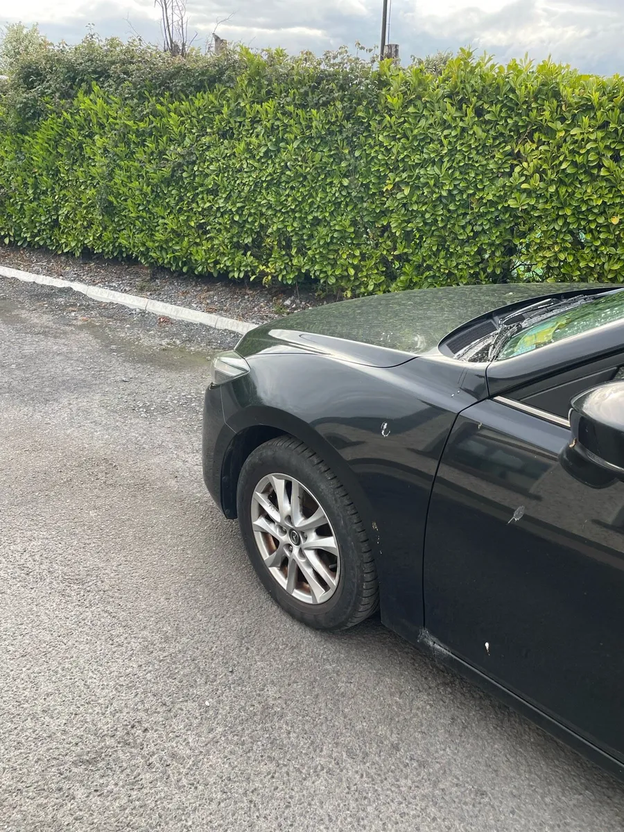 mazda 3 - Image 5