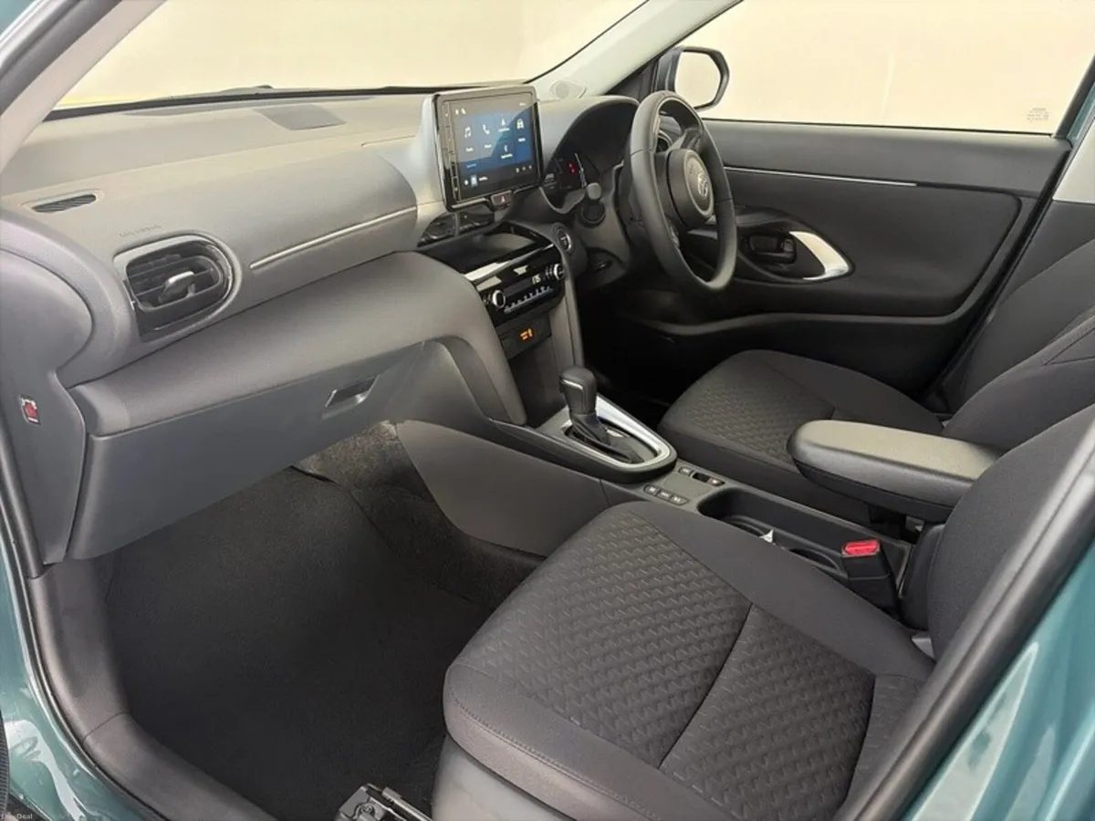 Toyota Yaris Cross LUNA - Image 6