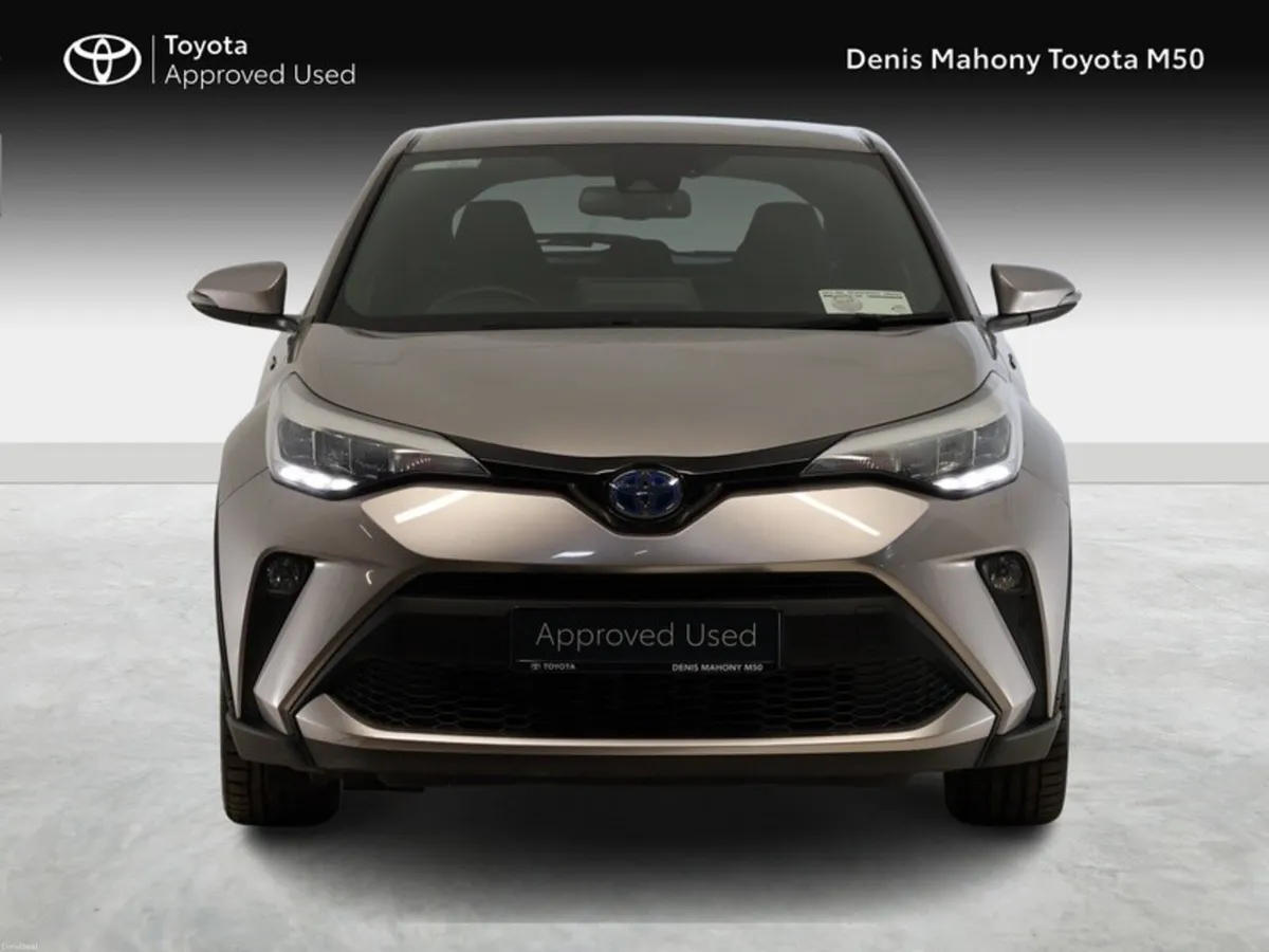 Toyota C-HR Sport Hybrid - Image 5