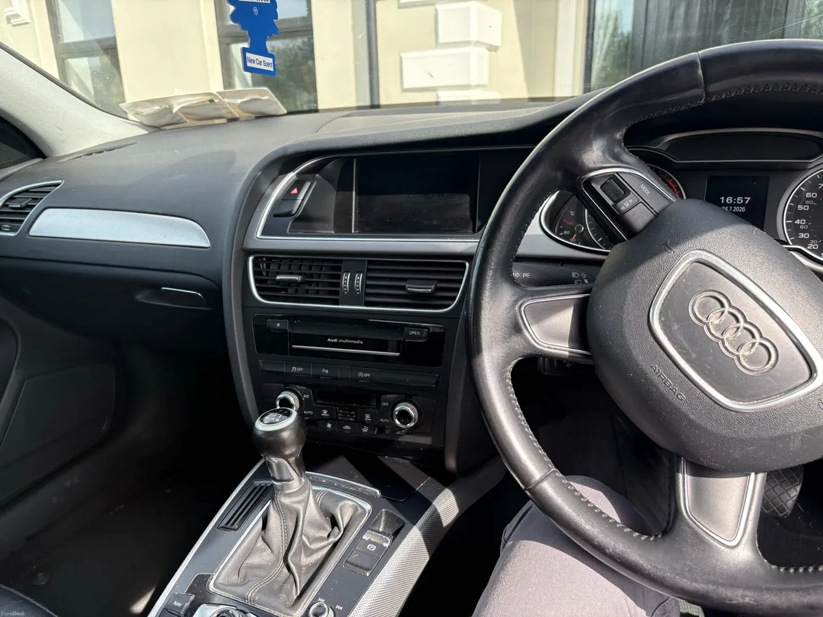 Audi A4 - Image 3