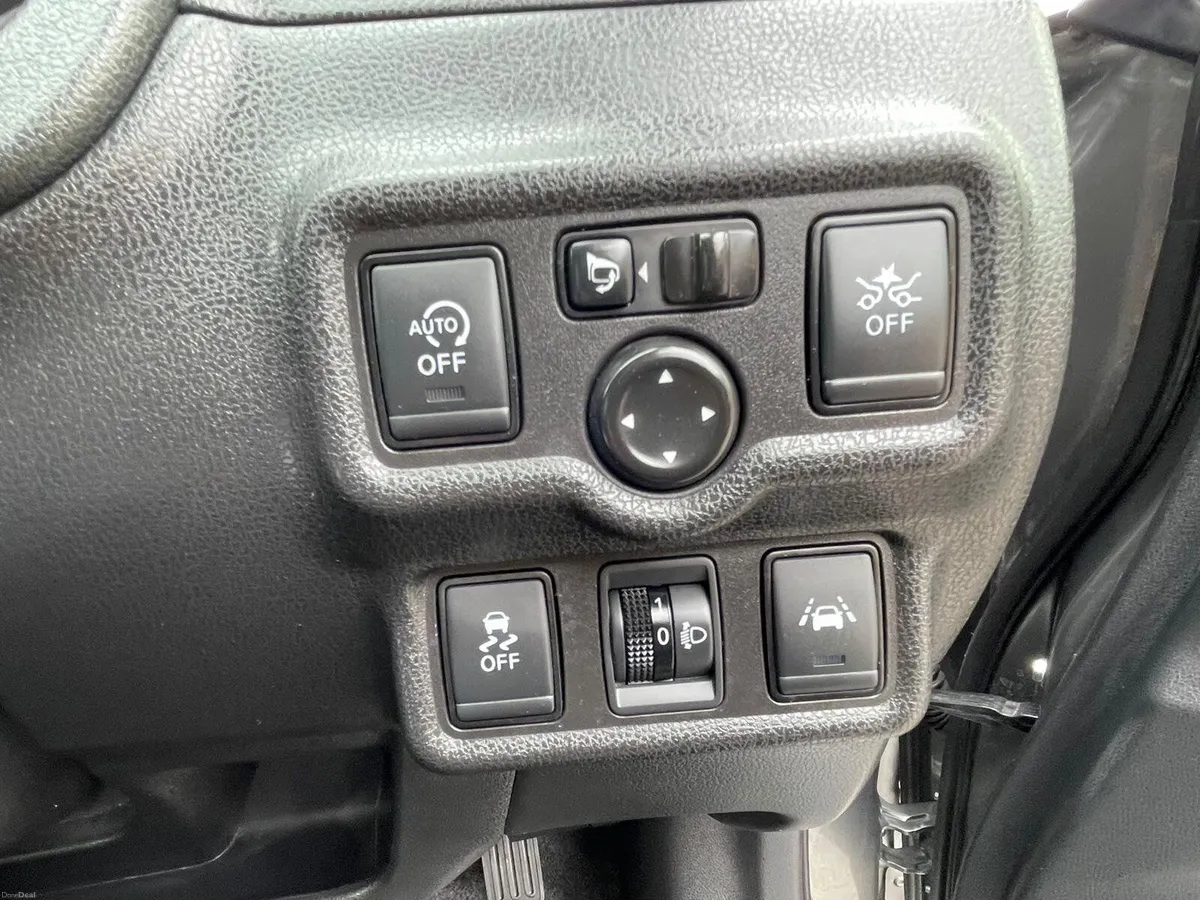 Nissan Note 2018 - Image 5