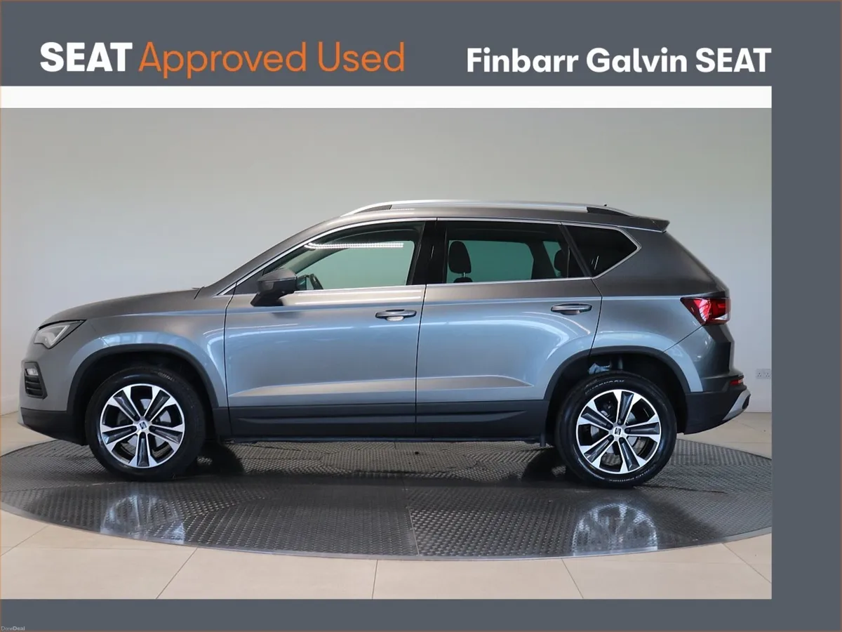 SEAT Ateca 1.0TSI 110hp SE+ - Image 3