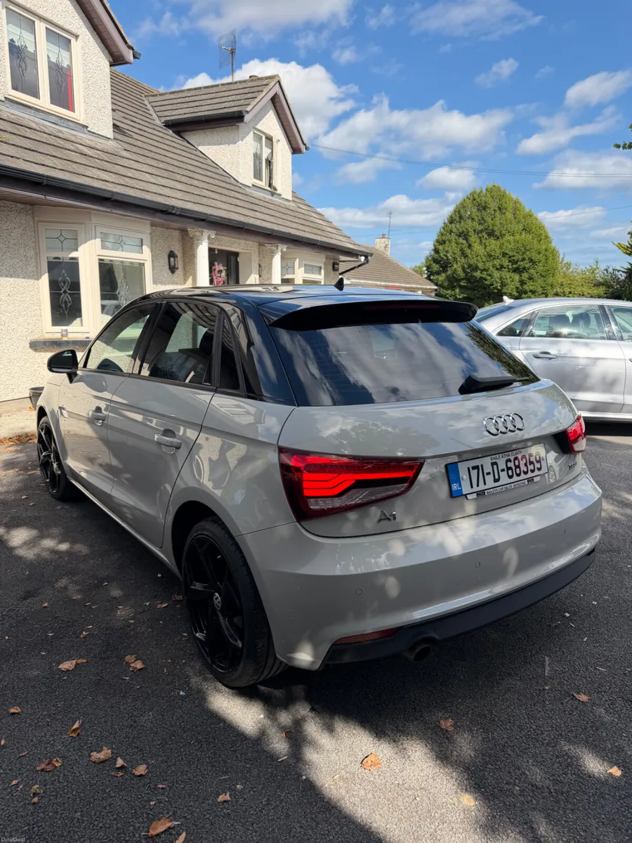 Audi A1 2017 1.0 Tsfi AUTO - Image 6