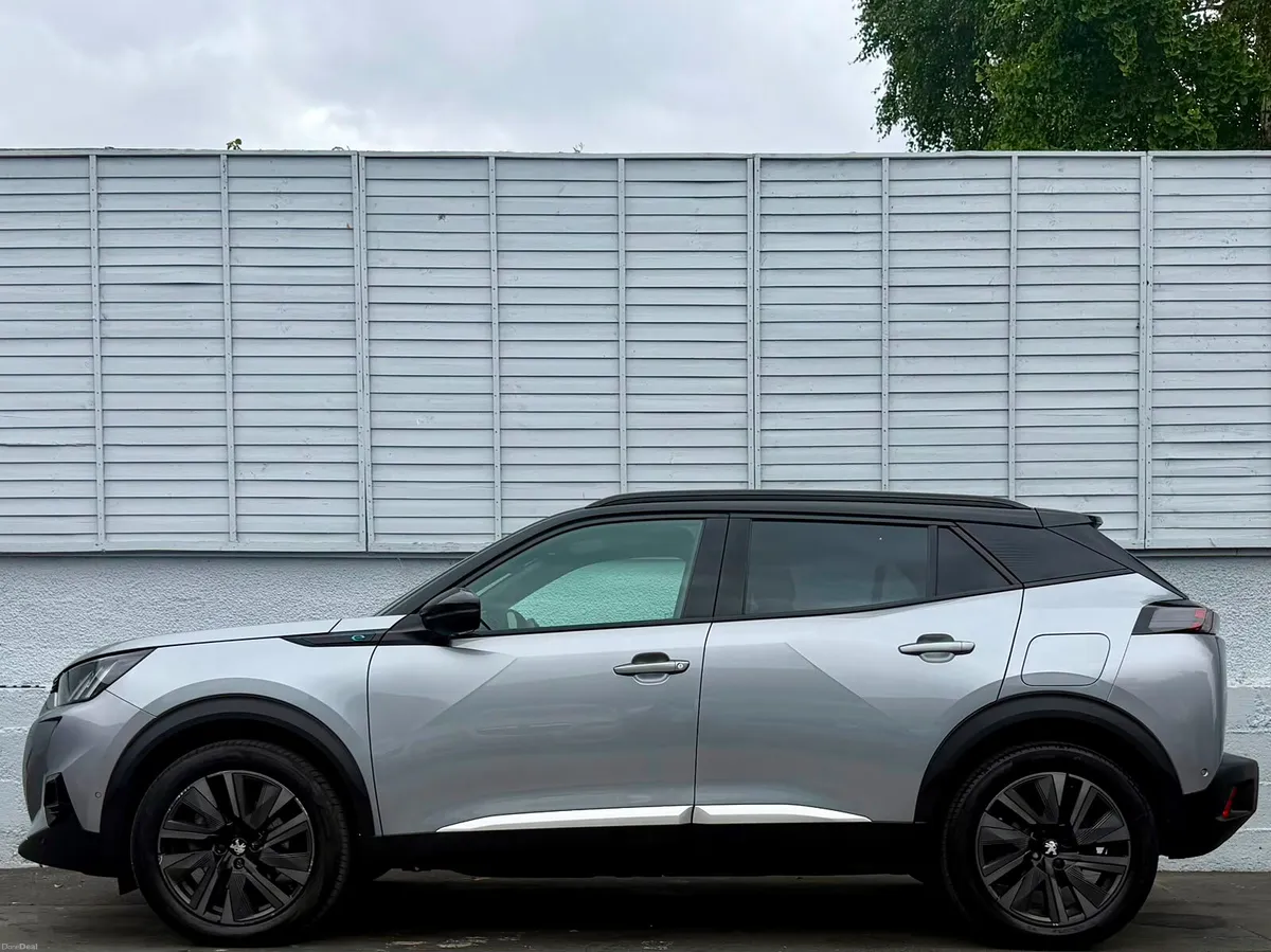 Peugeot 2008 2022 GT PREMIUM EV / 93.6% SOH - Image 5