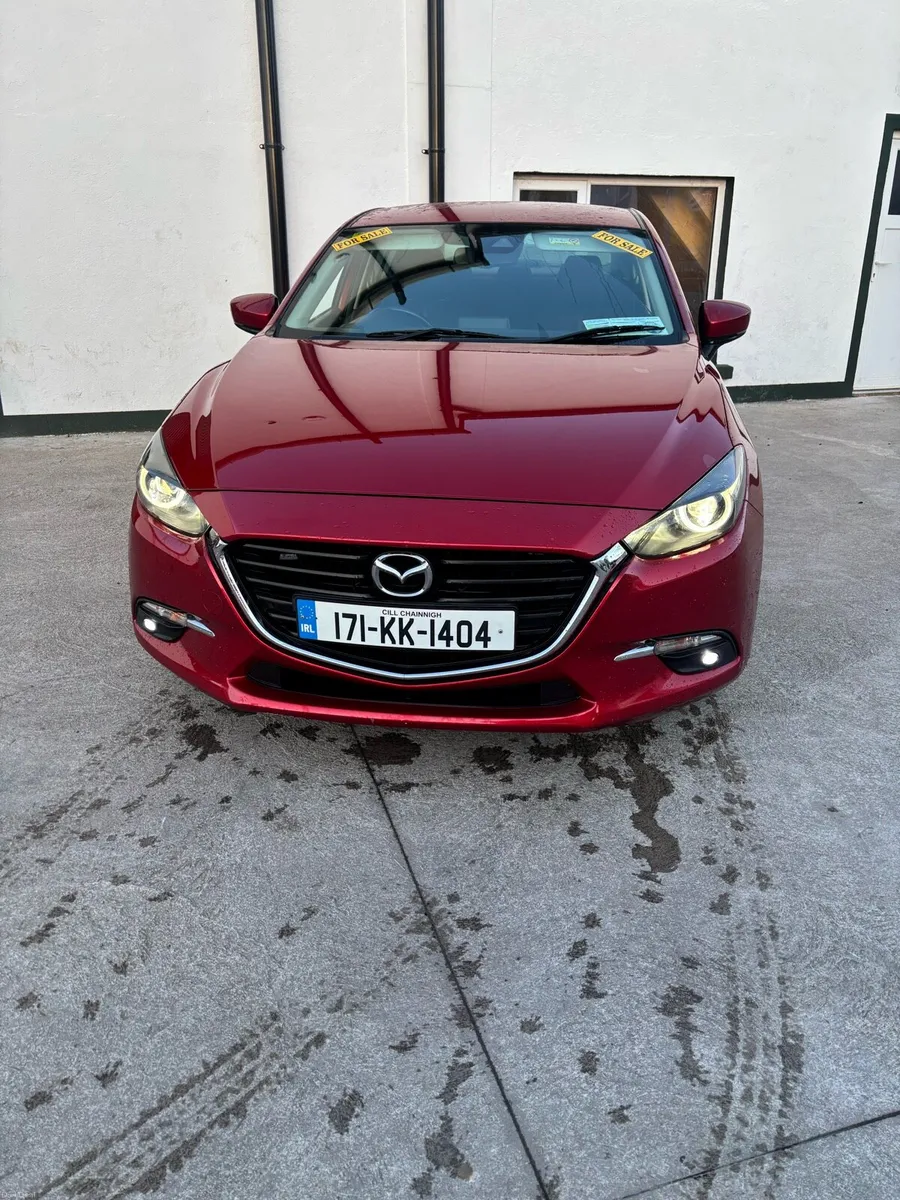 Mazda 3 1.5 Diesel - Image 4