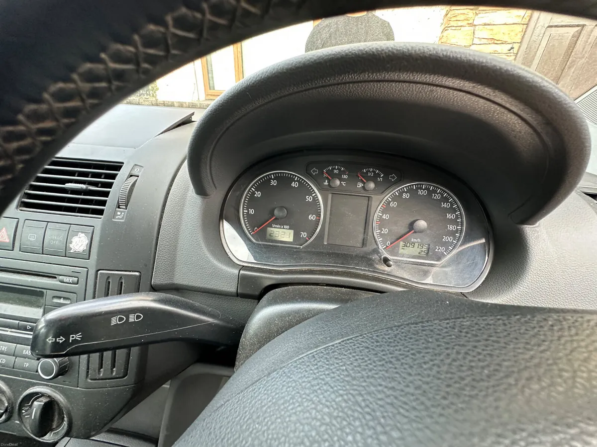 Volkswagen Polo 2007 - Trade in Sale Price - Image 6