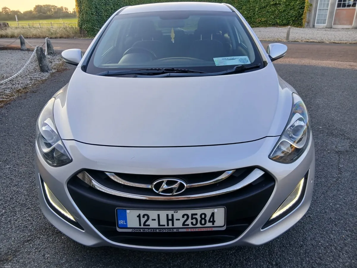 Hyundai I30 for sale - Image 2