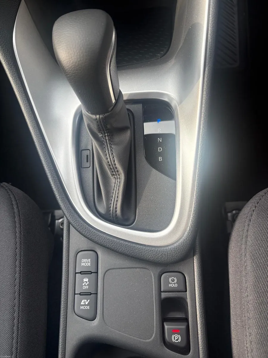 Toyota Yaris 2026 - Image 4