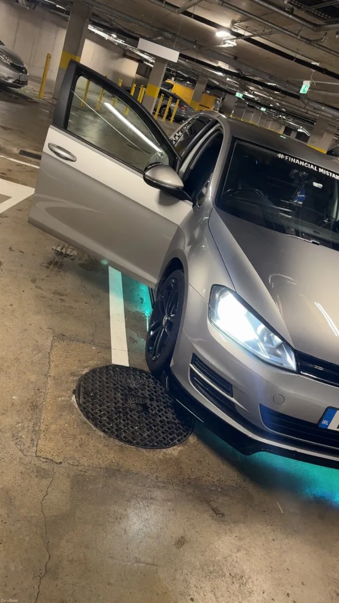 Vw golf - Image 3