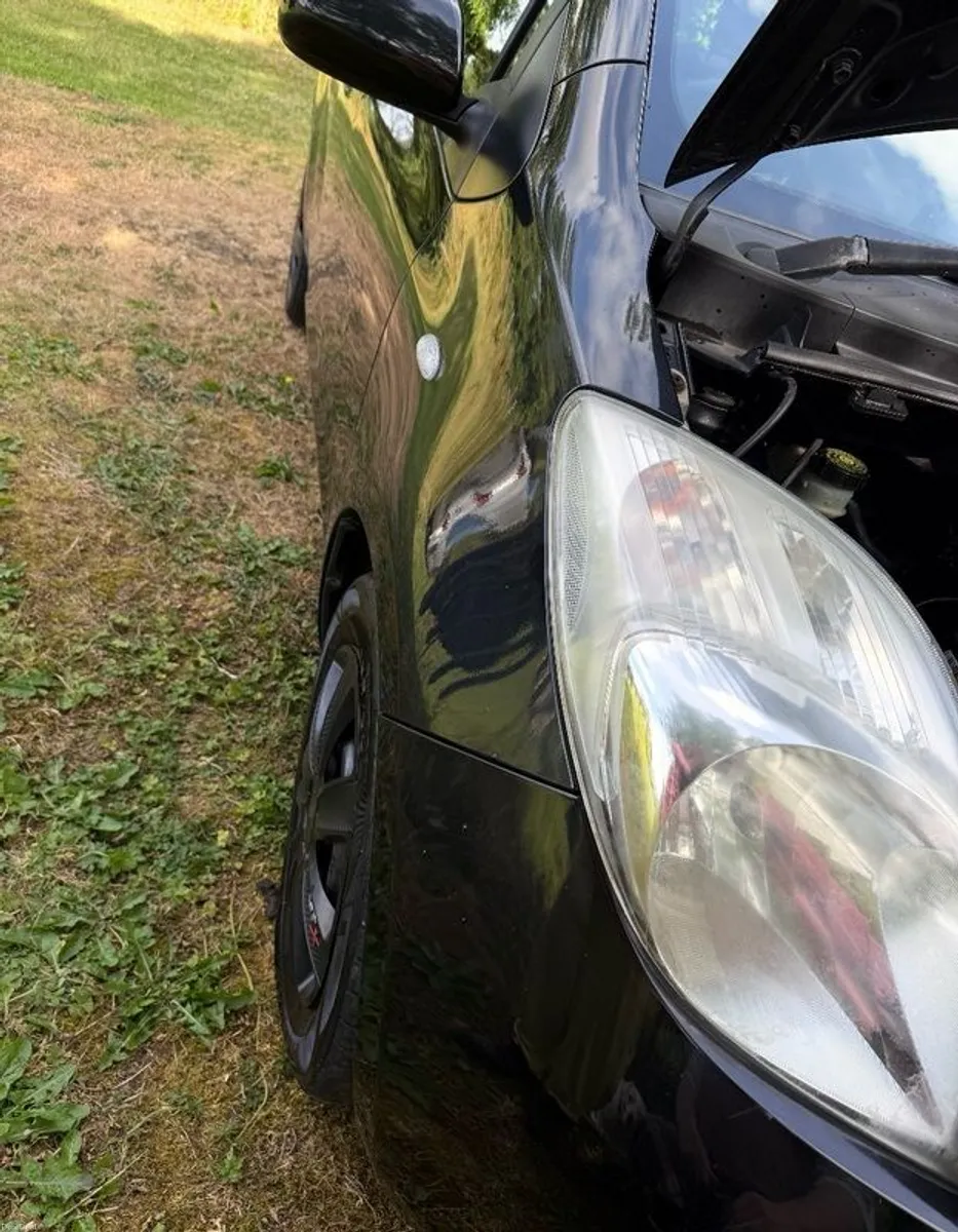 2008 Toyota Yaris - Image 3