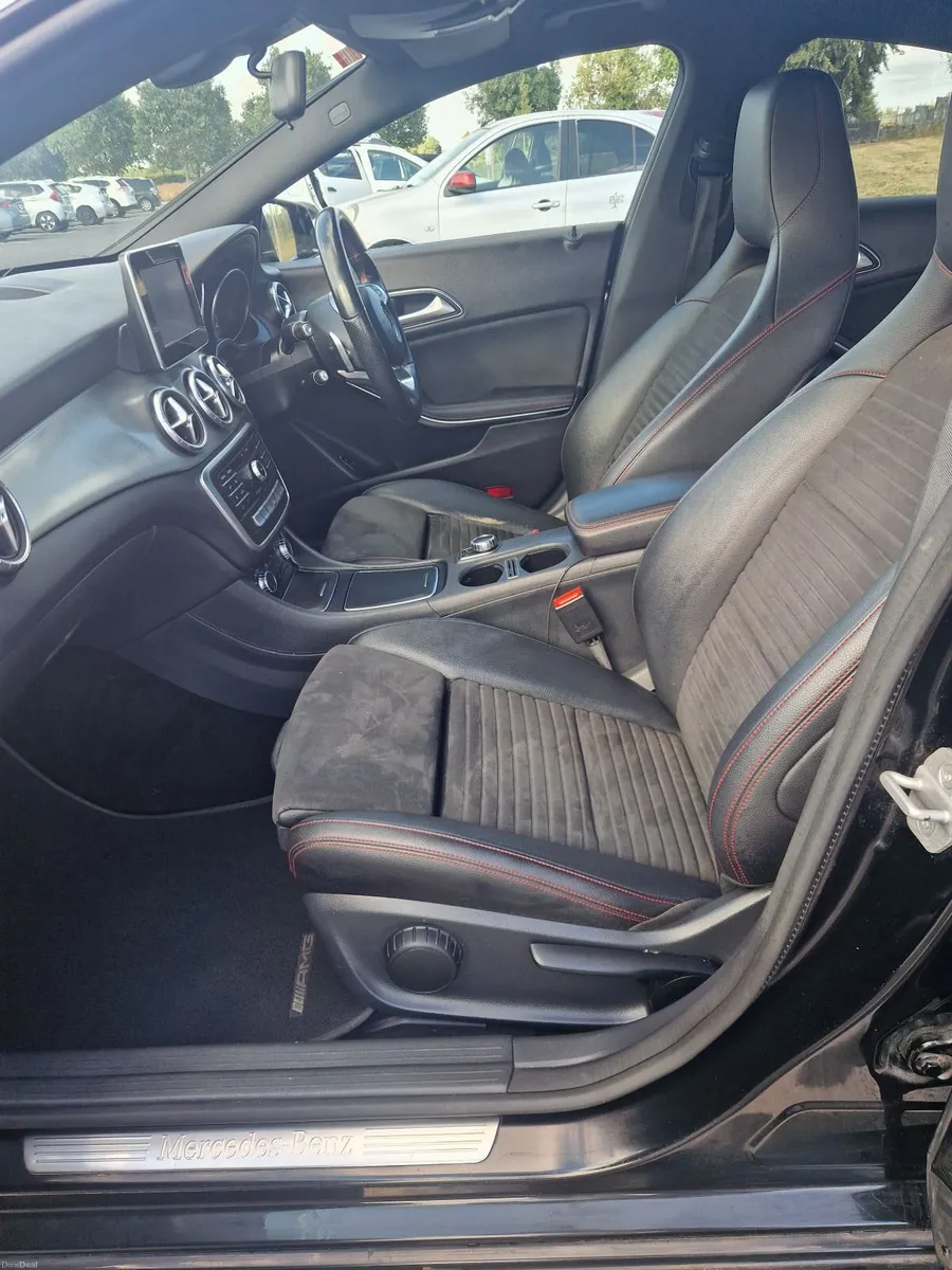 Mercedes-Benz CLA 2018 - Image 3