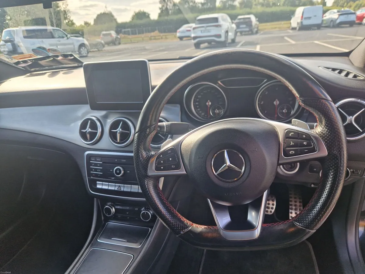 Mercedes-Benz CLA 2018 - Image 4