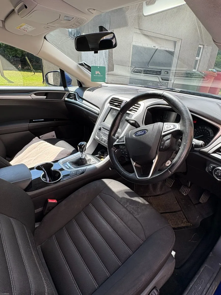Ford Mondeo 2016 - Image 3
