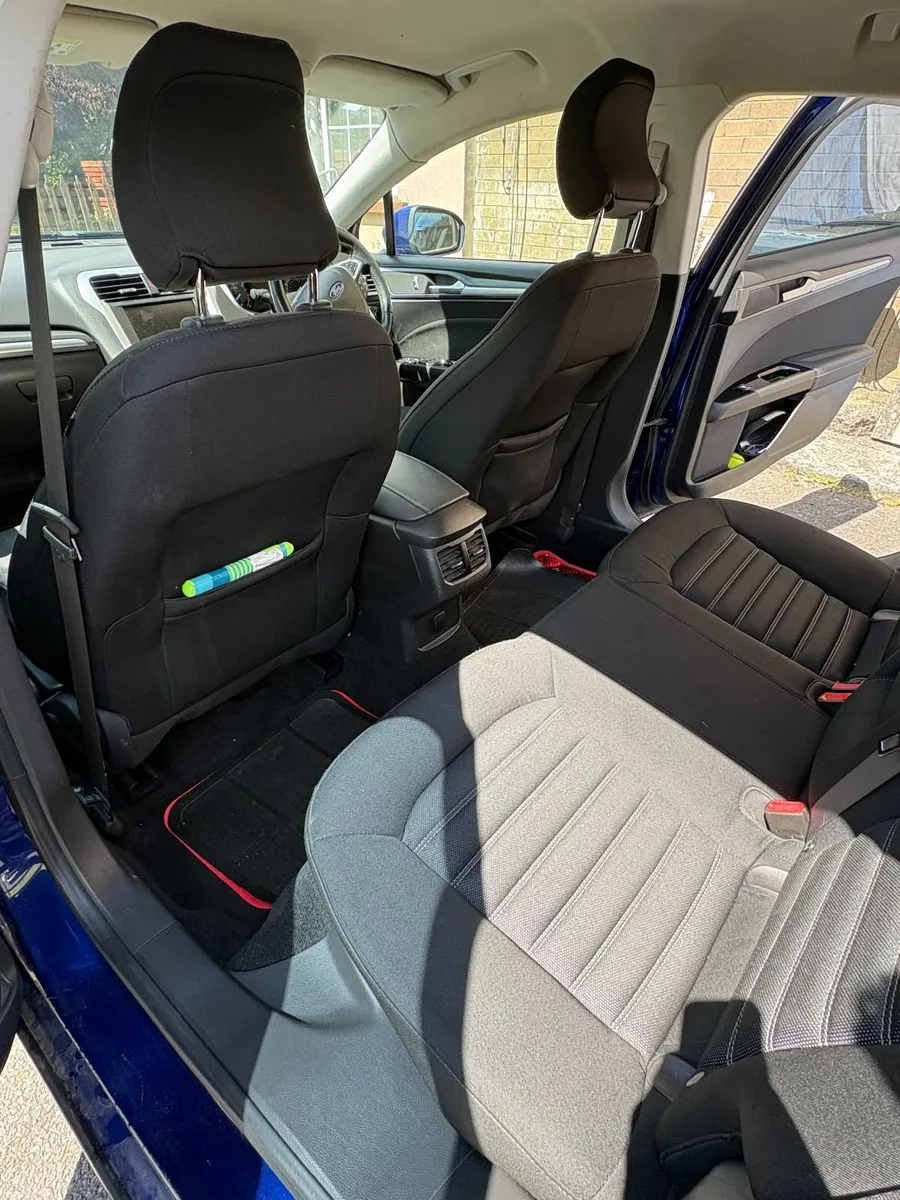 Ford Mondeo 2016 - Image 4