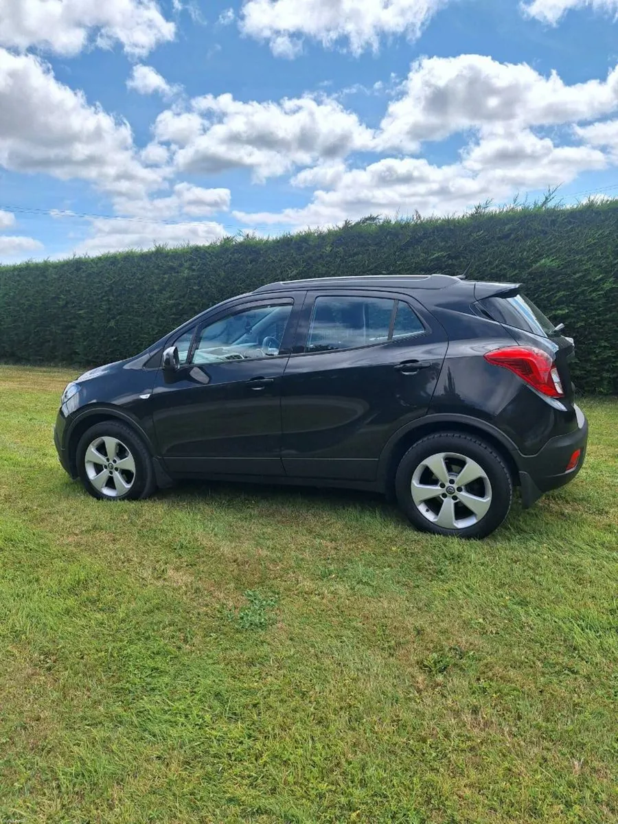Opel Mokka - Image 3
