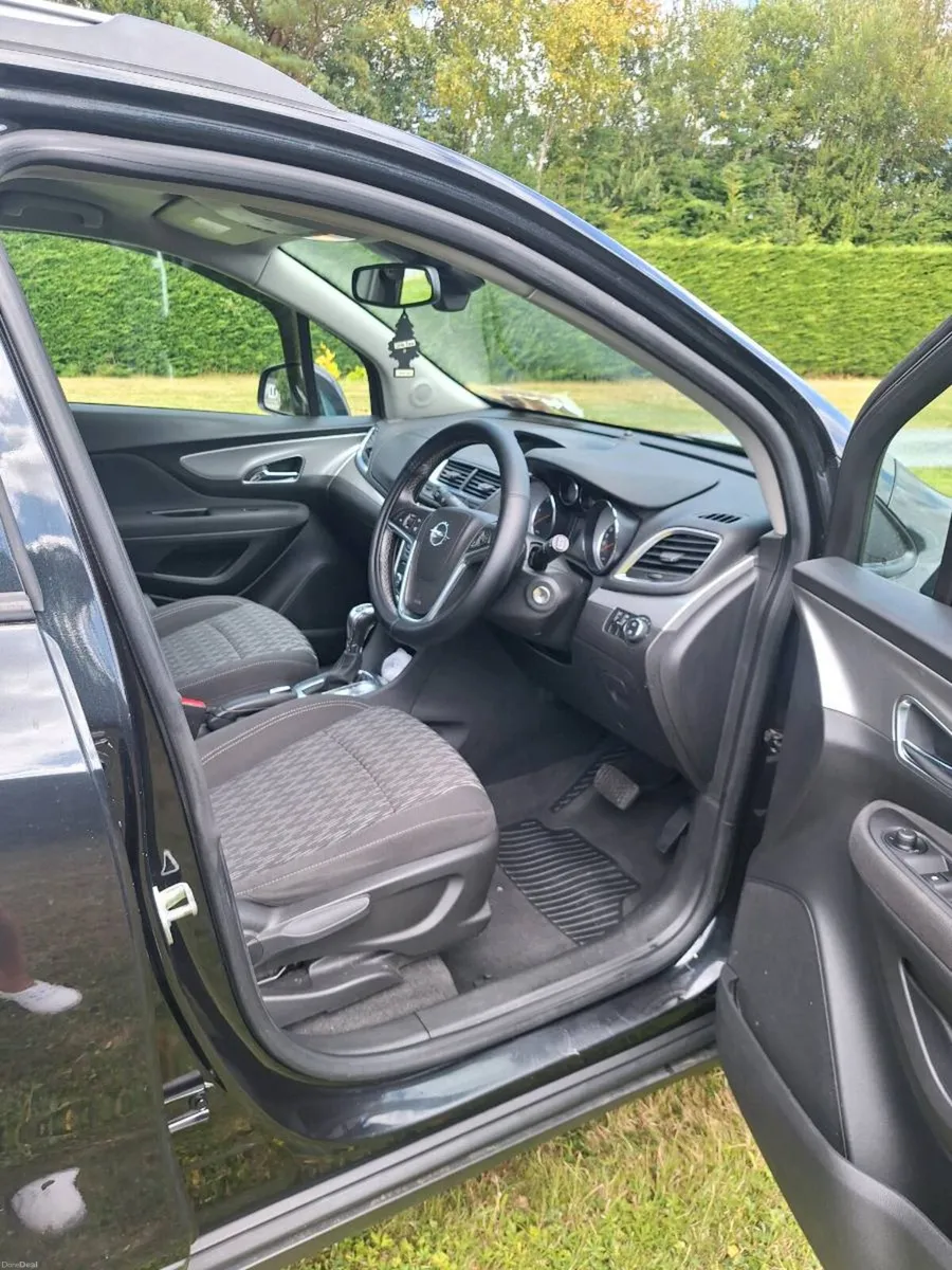 Opel Mokka - Image 5