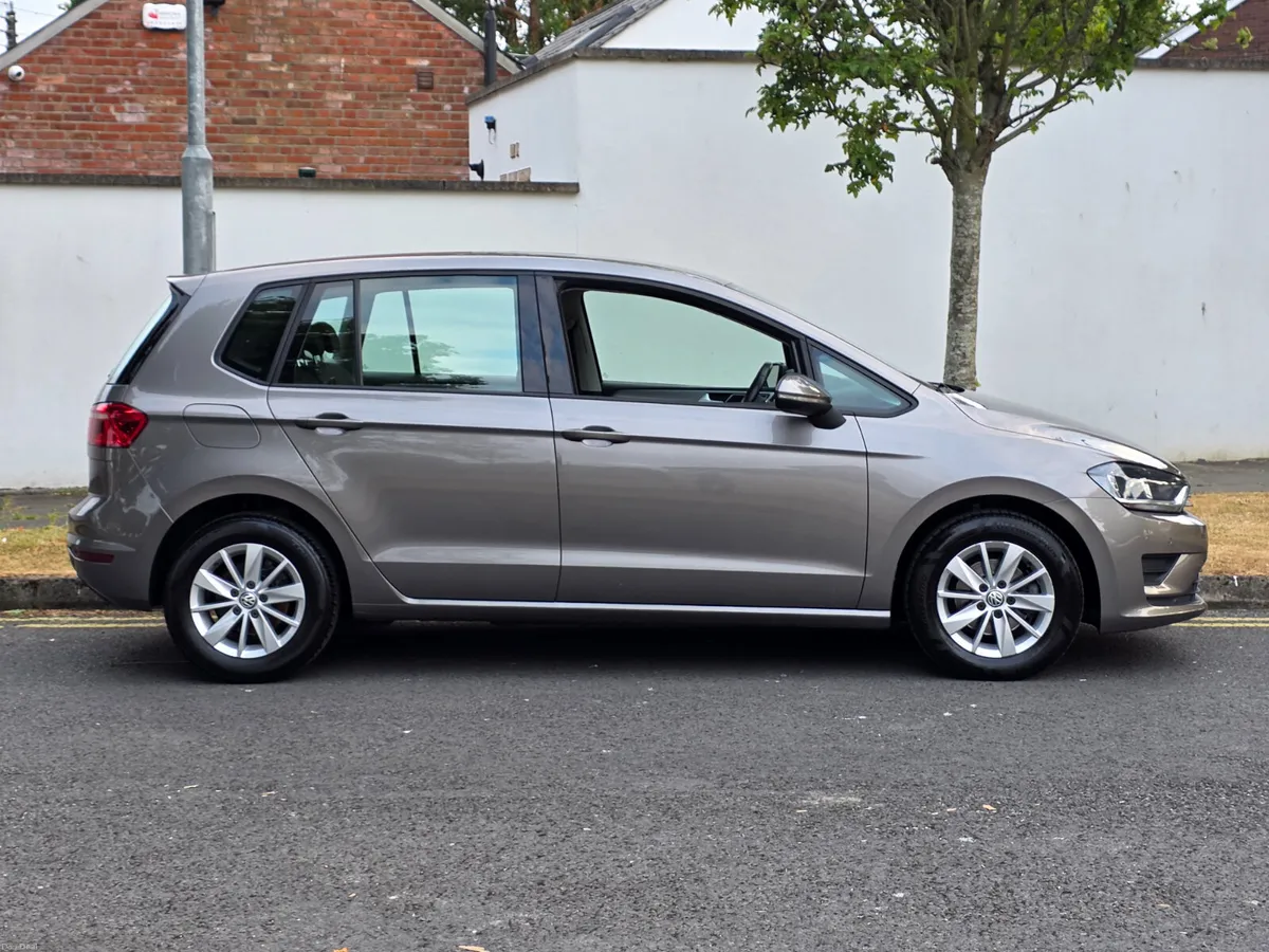 Volkswagen Golf Plus Automatic *Only 38k* 2015 - Image 6