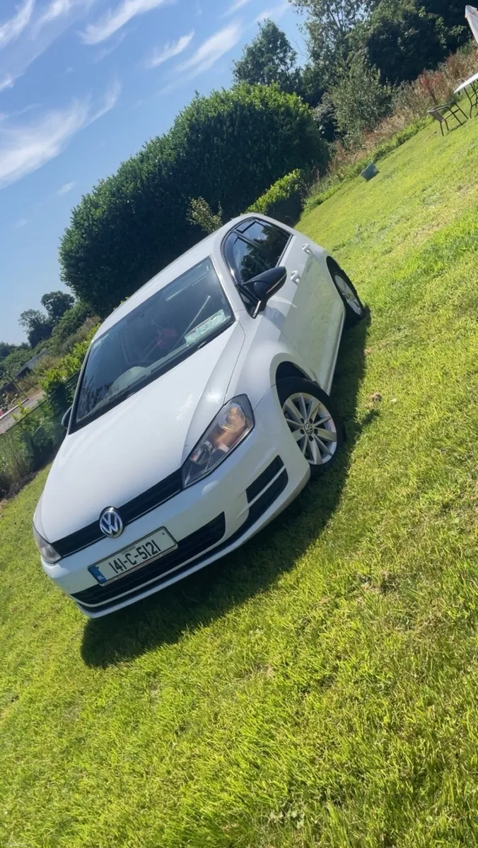 141 Golf only 144km*** - Image 1