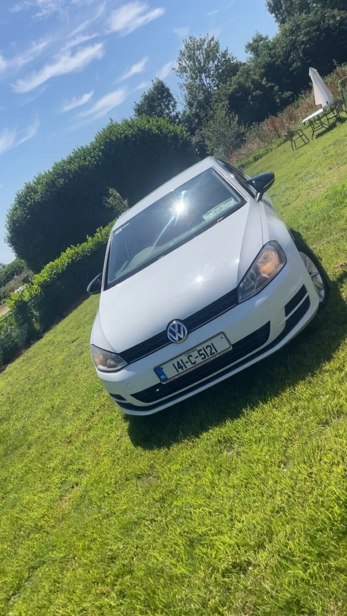 141 Golf only 144km*** - Image 2