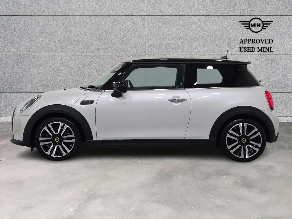 Mini Cooper Electric Level 3 - Image 4