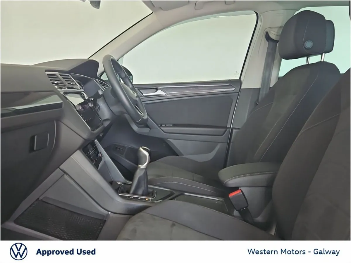 Volkswagen Tiguan 2.0 TDI Elegance - 1 owner - Abs - Image 4