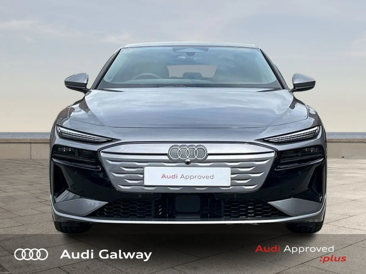 Audi A6 Sportback e-tron E-TRON SPORT SPORTBACK A/ - Image 2