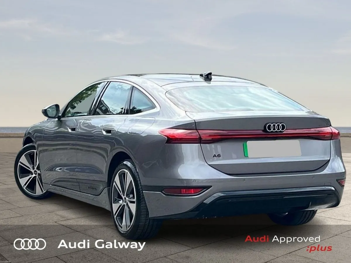 Audi A6 Sportback e-tron E-TRON SPORT SPORTBACK A/ - Image 4