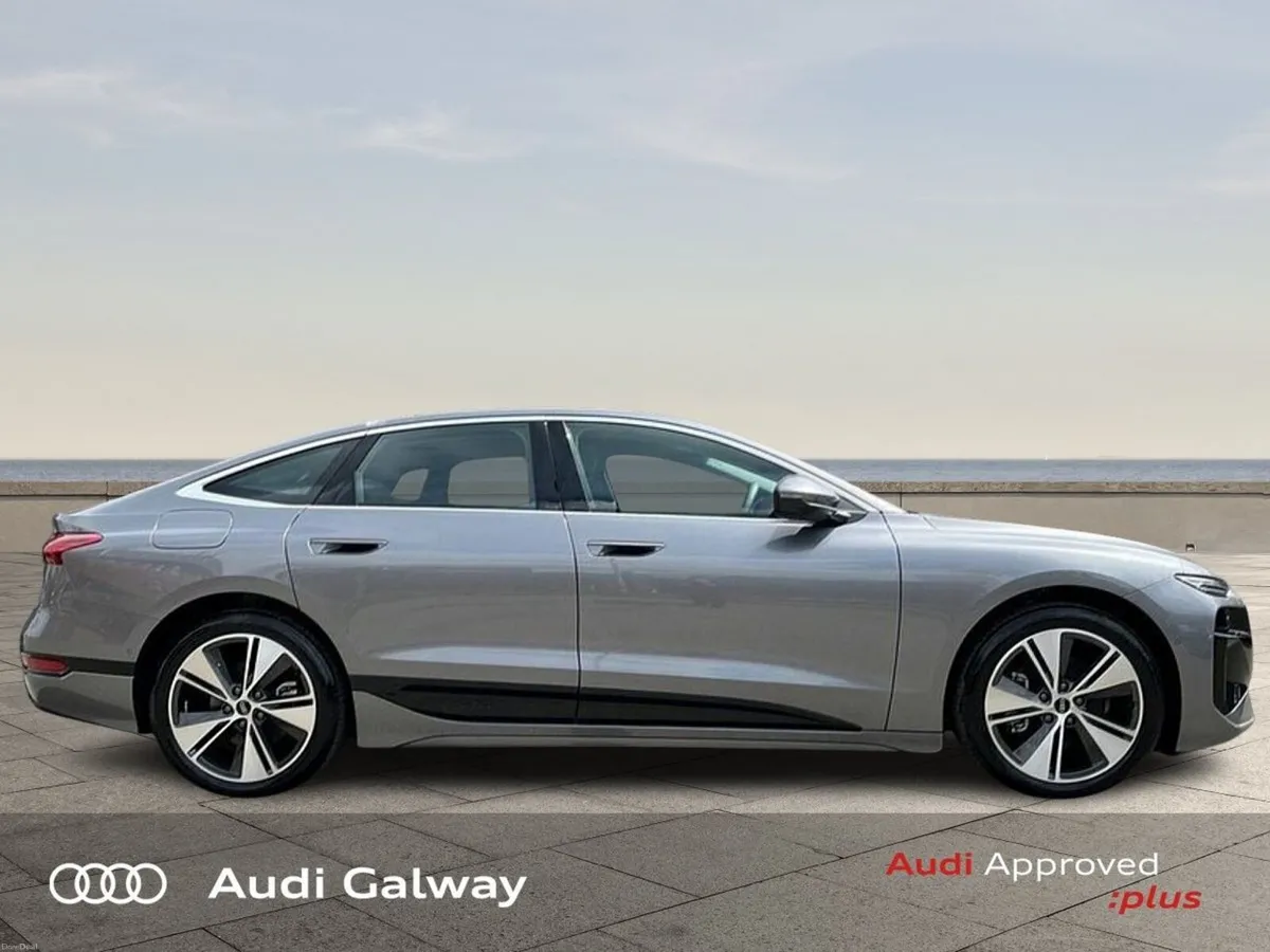 Audi A6 Sportback e-tron E-TRON SPORT SPORTBACK A/ - Image 5